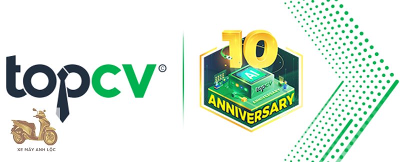 Review topcv - Ứng viên mới ra trường Review topcv - Ứng viên mới ra trường