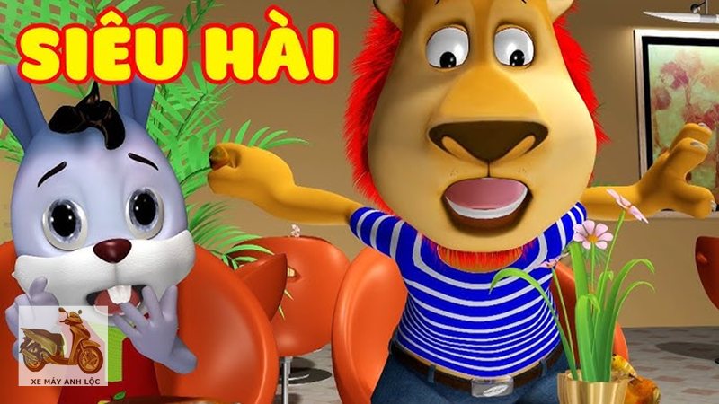 Review hoathinh3d - Định vị và đối tượng người dùng Review hoathinh3d - Định vị và đối tượng người dùng