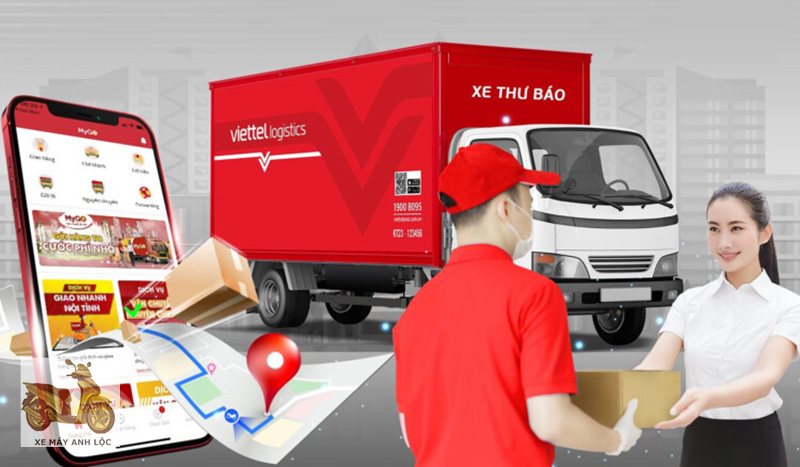 viettel post là gì - Phạm vi phủ sóng viettel post là gì - Phạm vi phủ sóng