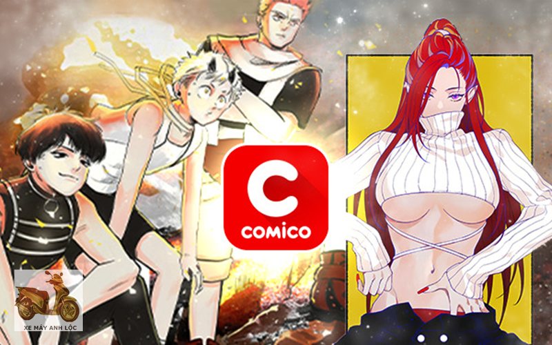 Cách đọc truyện tranh - Đọc trên web: điều chỉnh tốc độ và bố cục Cách đọc truyện tranh - Đọc trên web: điều chỉnh tốc độ và bố cục