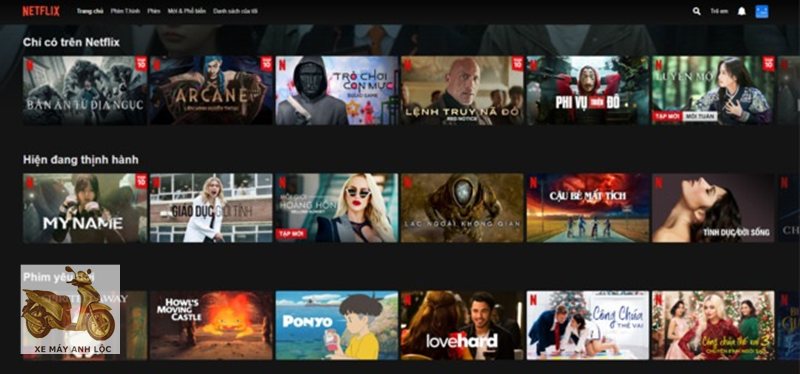 Review netflix - Kho nội dung có gì nổi bật?