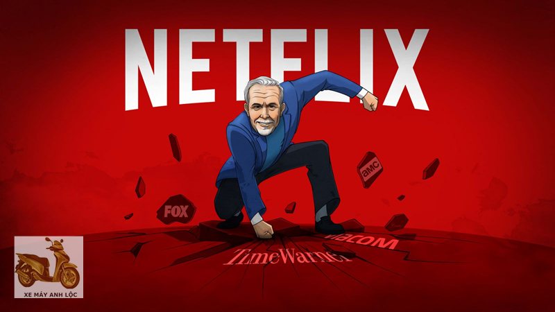 Review netflix - Review netflix: Gói cước, chất lượng và chia sẻ tài khoản