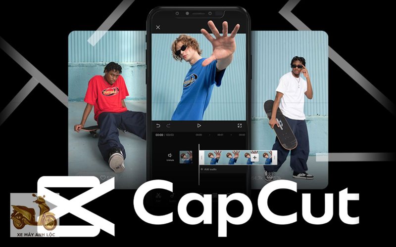 Review capcut - Khả năng AI và xu hướng Review capcut - Khả năng AI và xu hướng