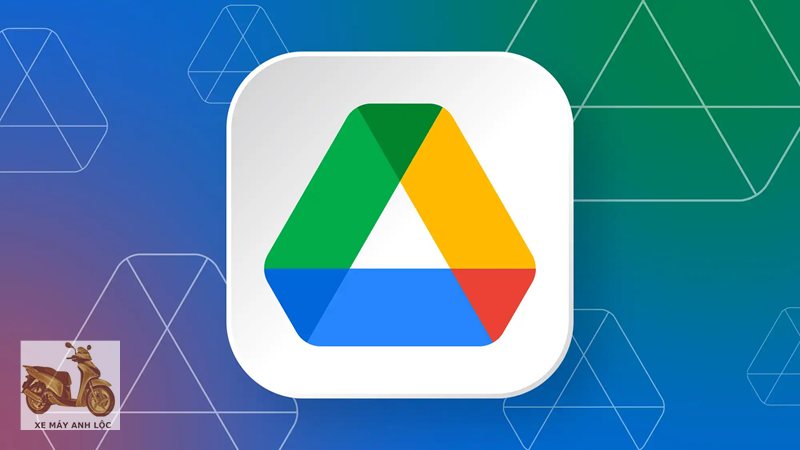 Cách dùng google drive - Tài khoản và dung lượng cơ bản Cách dùng google drive - Tài khoản và dung lượng cơ bản