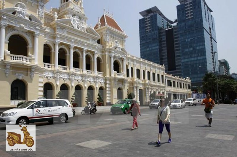 thời tiết thành phố Hồ Chí Minh - Bức tranh tổng quan khí hậu thời tiết thành phố Hồ Chí Minh - Bức tranh tổng quan khí hậu