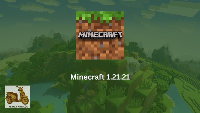 minecraft 1.21 - Rương thưởng và vật phẩm đặc thù minecraft 1.21 - Rương thưởng và vật phẩm đặc thù