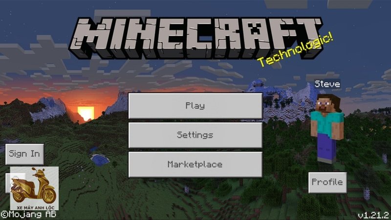 minecraft 1.21 - Redstone và tự động hóa minecraft 1.21 - Redstone và tự động hóa