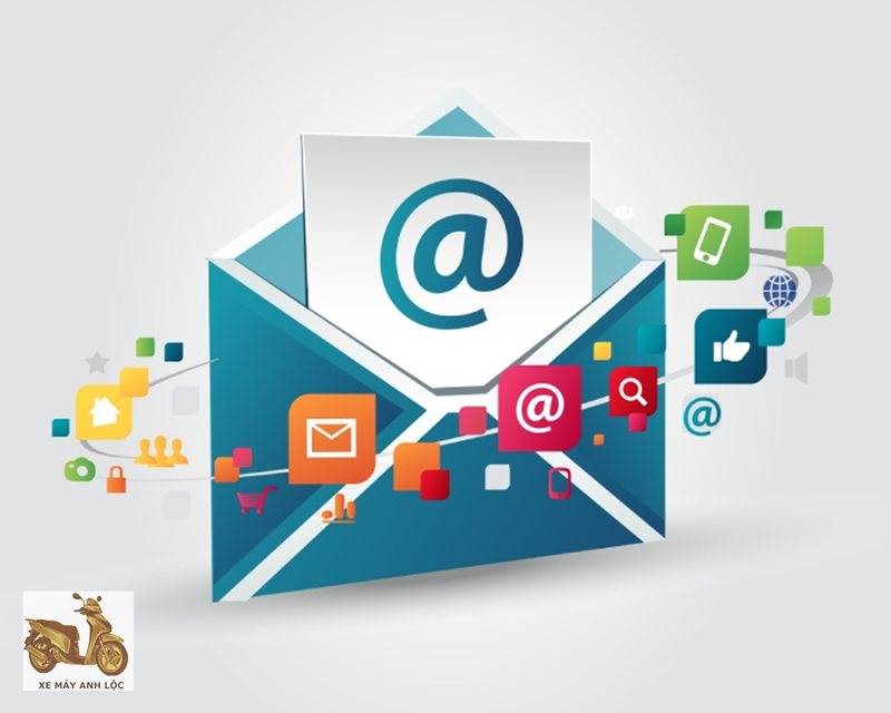 email là gì - Khái niệm email là gì - Khái niệm