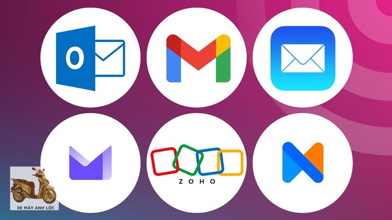 email là gì - Giao thức gửi – nhận phổ biến email là gì - Giao thức gửi – nhận phổ biến