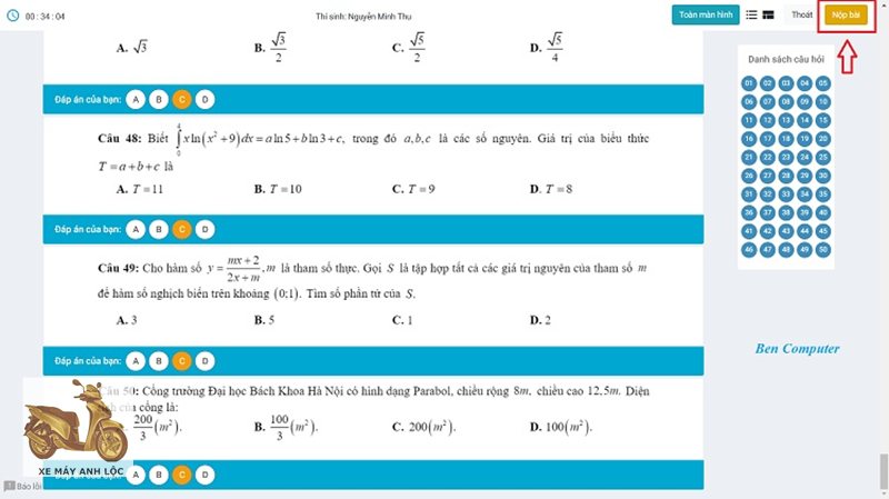Review azota - Điểm nổi bật trong trải nghiệm sử dụng Review azota - Điểm nổi bật trong trải nghiệm sử dụng
