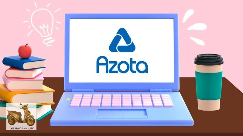 Review azota - Kho tài nguyên và tích hợp Review azota - Kho tài nguyên và tích hợp