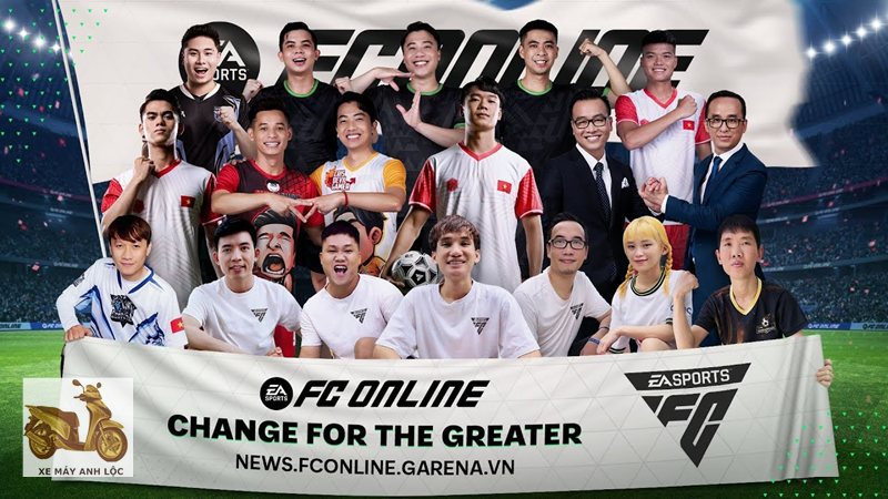 fc online là gì - Khác gì với các bản bóng đá truyền thống? fc online là gì - Khác gì với các bản bóng đá truyền thống?