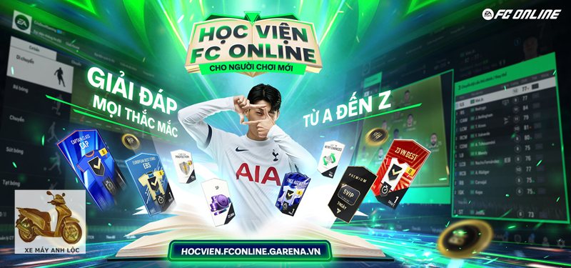 fc online là gì - Cơ chế thẻ cầu thủ & mùa fc online là gì - Cơ chế thẻ cầu thủ & mùa
