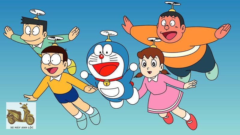 Tìm hiểu doraemon - Doremon là ai và vì sao đặc biệt? Tìm hiểu doraemon - Doremon là ai và vì sao đặc biệt?
