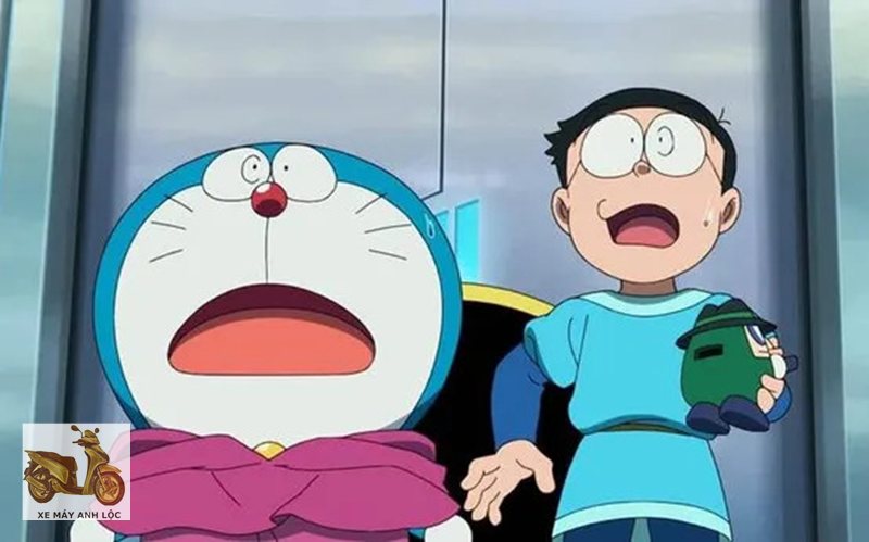 Tìm hiểu doraemon - Quá trình phát hành và lan tỏa Tìm hiểu doraemon - Quá trình phát hành và lan tỏa
