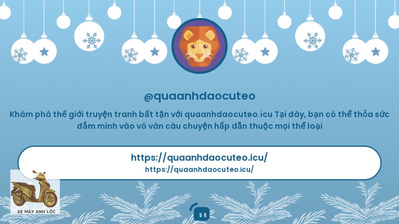 Review quaanhdaocuteo - Không tránh khỏi hạn chế Review quaanhdaocuteo - Không tránh khỏi hạn chế