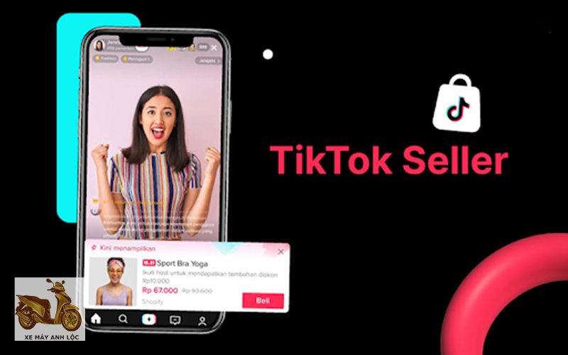 tiktok seller là gì - Tiktok seller là gì – điều kiện và chuẩn bị tham gia tiktok seller là gì - Tiktok seller là gì – điều kiện và chuẩn bị tham gia
