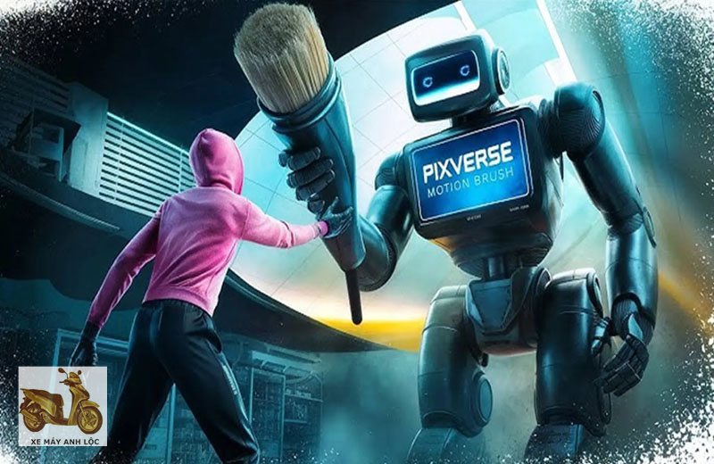 pixverse ai là gì - Điều khiển thông số cơ bản pixverse ai là gì - Điều khiển thông số cơ bản