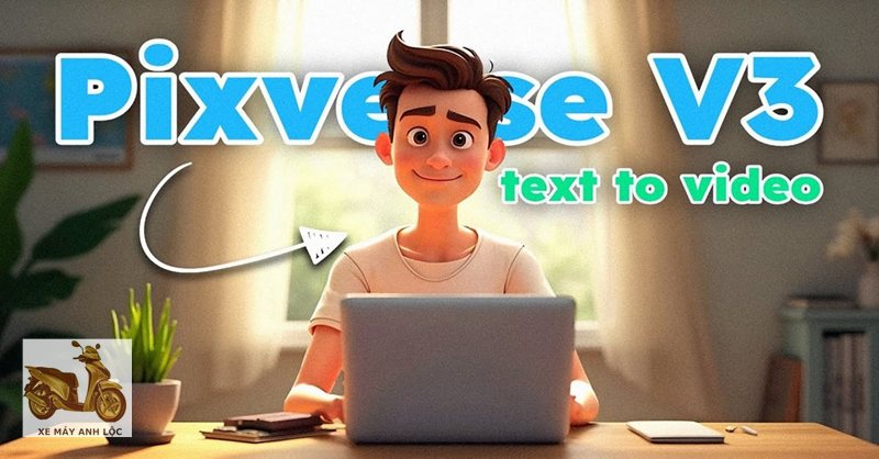pixverse ai là gì - Bước 3: Chọn tham số và xem trước pixverse ai là gì - Bước 3: Chọn tham số và xem trước