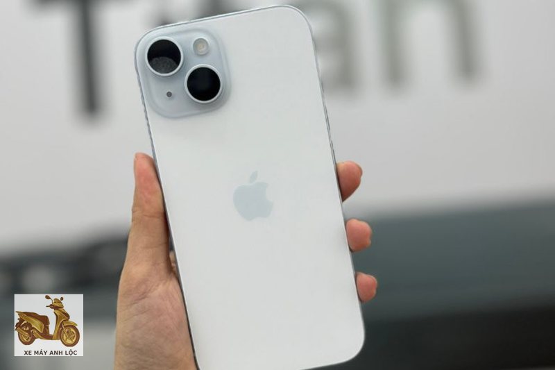 Review iphone 15 - Màn hình Super Retina và Dynamic Island Review iphone 15 - Màn hình Super Retina và Dynamic Island