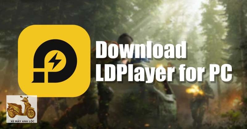 ldplayer là gì - Bật ảo hoá và cài đặt nhanh ldplayer là gì - Bật ảo hoá và cài đặt nhanh