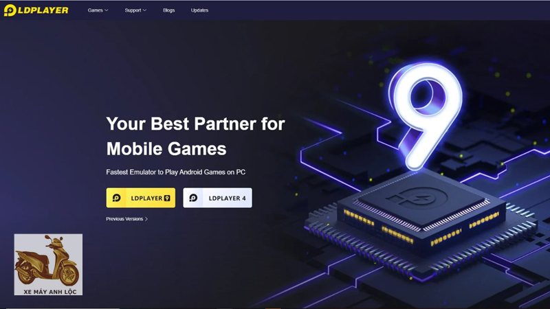 ldplayer là gì - Tuỳ biến đồ hoạ và độ phân giải ldplayer là gì - Tuỳ biến đồ hoạ và độ phân giải