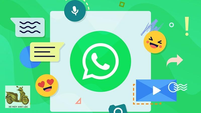 Cách dùng whatsapp - Đồng bộ và cấp quyền cơ bản Cách dùng whatsapp - Đồng bộ và cấp quyền cơ bản