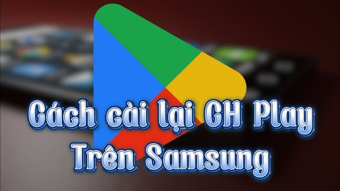 Ch Play còn là cổng vào các dịch vụ giải trí đa phương tiện khác của Google Play
