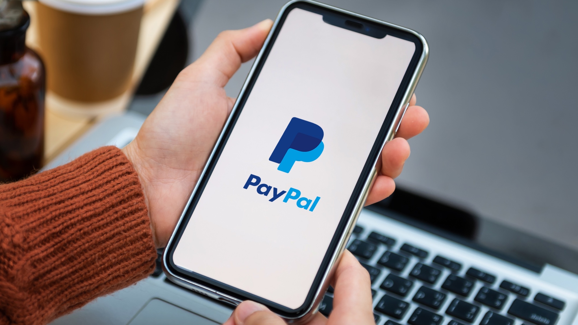 PayPal cung cấp một lớp bảo vệ bổ sung