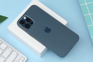 iPhone 12 Pro Max: Đánh Giá Chi Tiết Từ A-Z Về Flagship Đỉnh Cao Của Apple