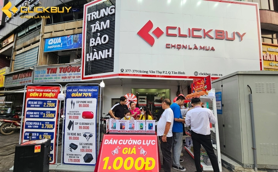 Tìm hiểu kỹ chính sách bảo hành và đổi trả