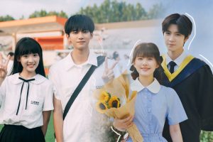 Khi Anh Chạy Về Phía Em: Khám Phá Sức Hút Của Tác Phẩm