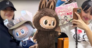 Khám Phá Hiện Tượng Sưu Tầm Labubu – Khi Búp Bê Trở Thành Biểu Tượng Văn Hoá