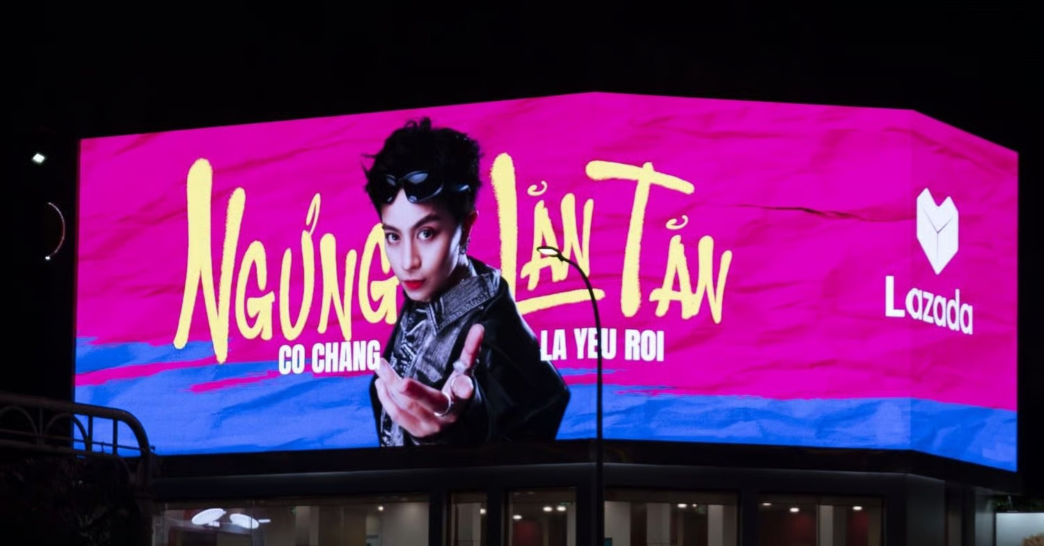 Giao Hàng Nhanh Chóng Và An Toàn: Yếu Tố Quyết Định "Lazada Ngưng Lăn Tăn"