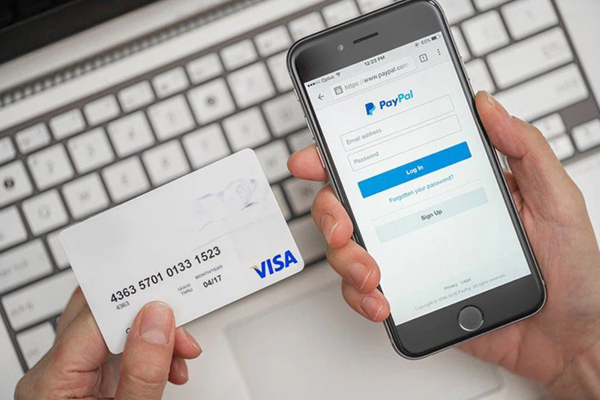 PayPal giúp việc gửi và nhận tiền trở nên vô cùng đơn giản