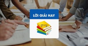 Loigiaihay – Nền tảng học tập trực tuyến hỗ trợ học sinh toàn diện