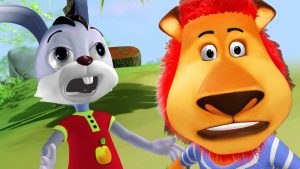 Khám Phá Thế Giới Phim Hoạt Hình 3D – Trải Nghiệm Giải Trí Sống Động