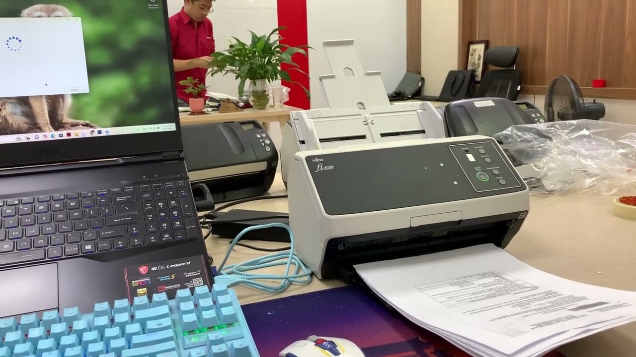 Ưu điểm vượt trội về tốc độ và hiệu quả