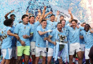 Câu Lạc Bộ Bóng Đá Manchester City – Thành Tích, Phong Cách Thi Đấu