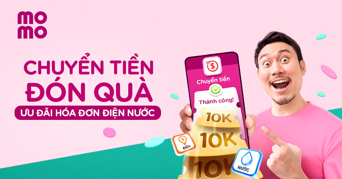 MoMo đã tạo điều kiện thuận lợi cho hàng triệu người dân tiếp cận các dịch vụ tài chính số