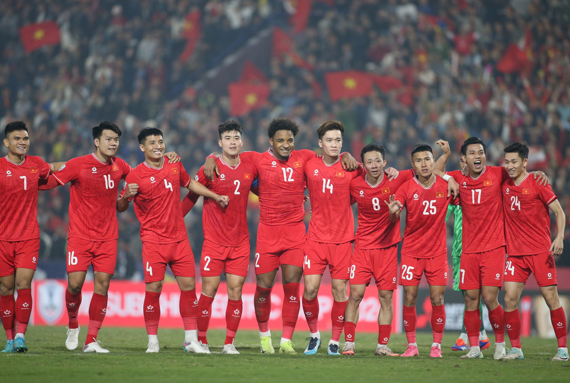Từ AFF Cup cho đến vòng loại World Cup, hai đội đã tạo nên hàng loạt trận cầu kinh điển