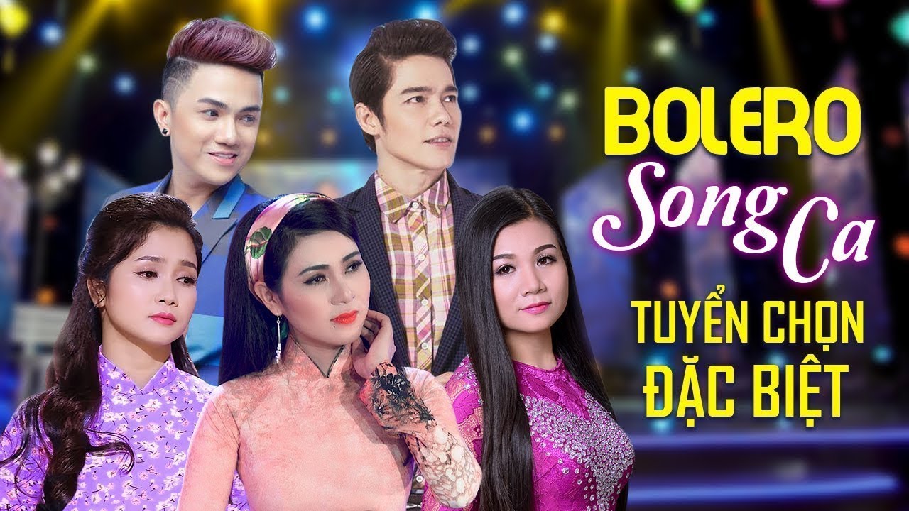 Nhạc bolero không chỉ là dòng nhạc trữ tình nổi tiếng tại Việt Nam mà còn có một hành trình phát triển lâu dài và phong phú