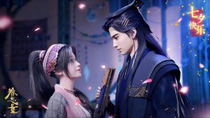 Hoạt Hình Trung Quốc - Sức Hút Từ Văn Hóa Và Cảm Xúc