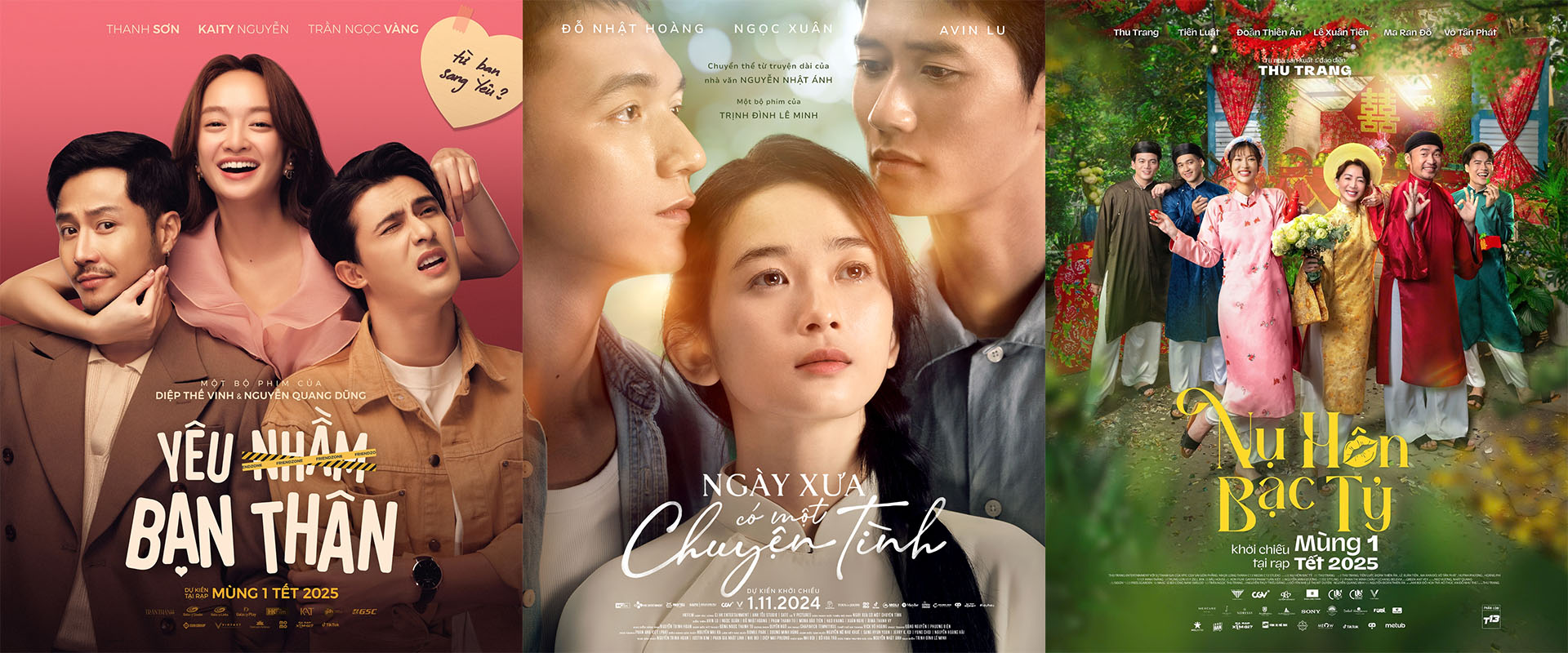 Mô hình phát hành & quảng bá đổi mới