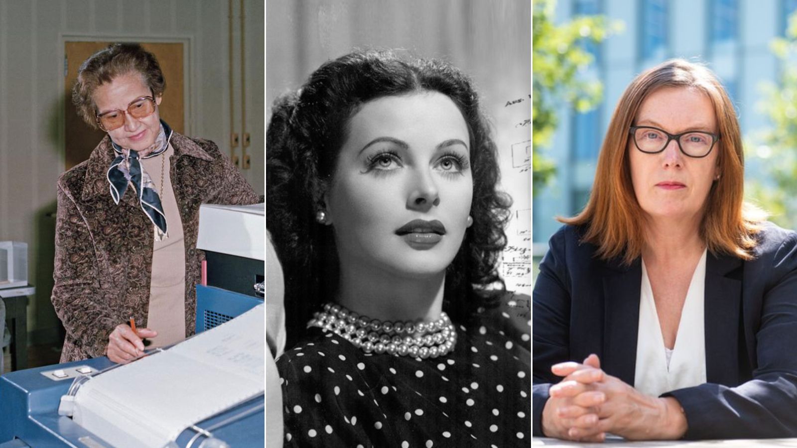 Phụ nữ trong các ngành STEM thường phải đối mặt với định kiến giới và thiếu sự hỗ trợ