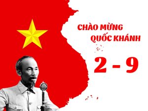 Ngày Quốc Khánh Việt Nam: Lịch Sử, Ý Nghĩa Và Những Điều Cần Biết