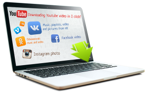 SaveFrom (thường được biết đến qua tên miền SaveFrom.net) là một dịch vụ trực tuyến miễn phí