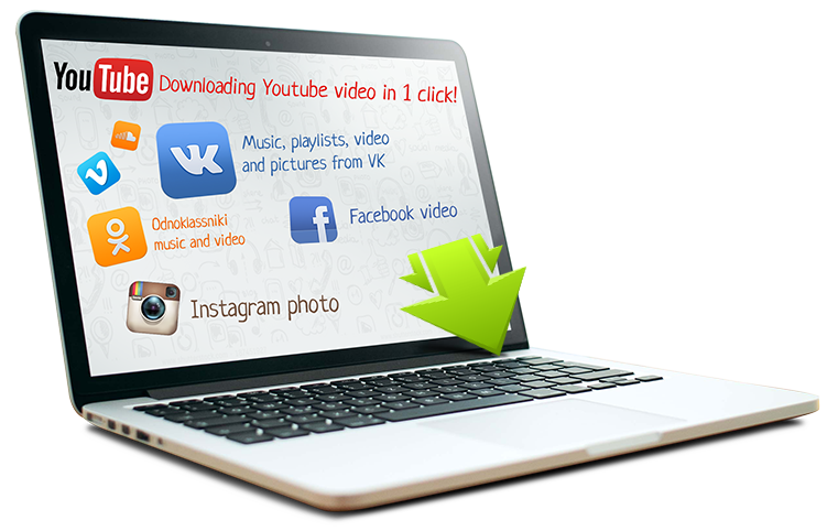 SaveFrom (thường được biết đến qua tên miền SaveFrom.net) là một dịch vụ trực tuyến miễn phí