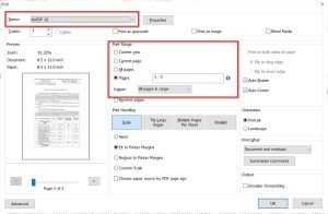 Hướng Dẫn Tách File PDF: Cách Tách File PDF Nhanh Chóng và Hiệu Quả Nhất