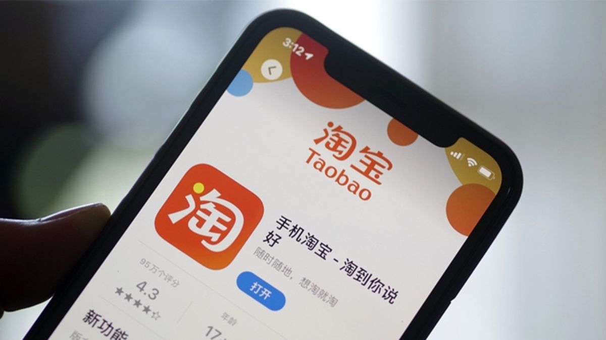 Taobao thành công và tránh những rủi ro không đáng có